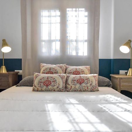 New! Retro Apartment In Central Neighbourhood Siviglia Esterno foto