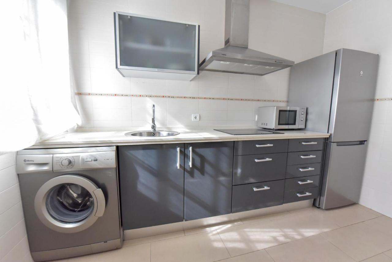New! Retro Apartment In Central Neighbourhood Siviglia Esterno foto