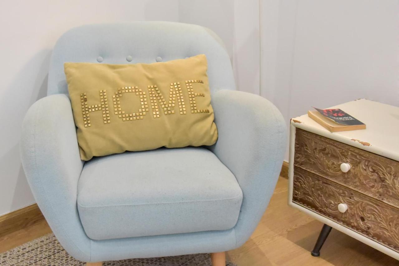 New! Retro Apartment In Central Neighbourhood Siviglia Esterno foto
