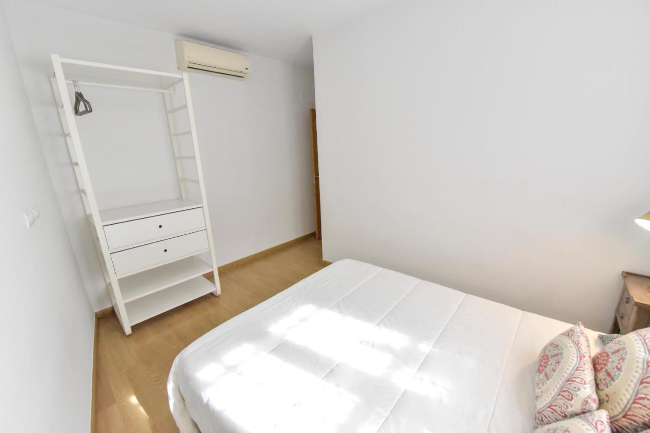 New! Retro Apartment In Central Neighbourhood Siviglia Esterno foto