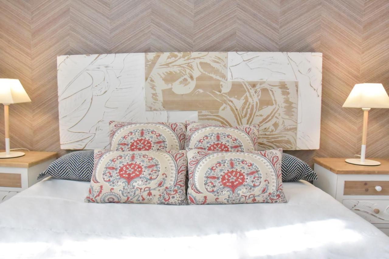 New! Retro Apartment In Central Neighbourhood Siviglia Esterno foto