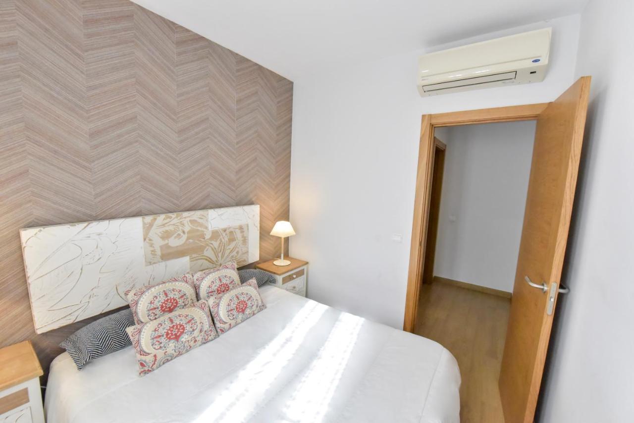 New! Retro Apartment In Central Neighbourhood Siviglia Esterno foto